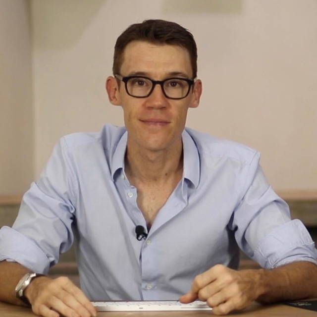Jérémy Gandrez, freelance SaaS Operator
